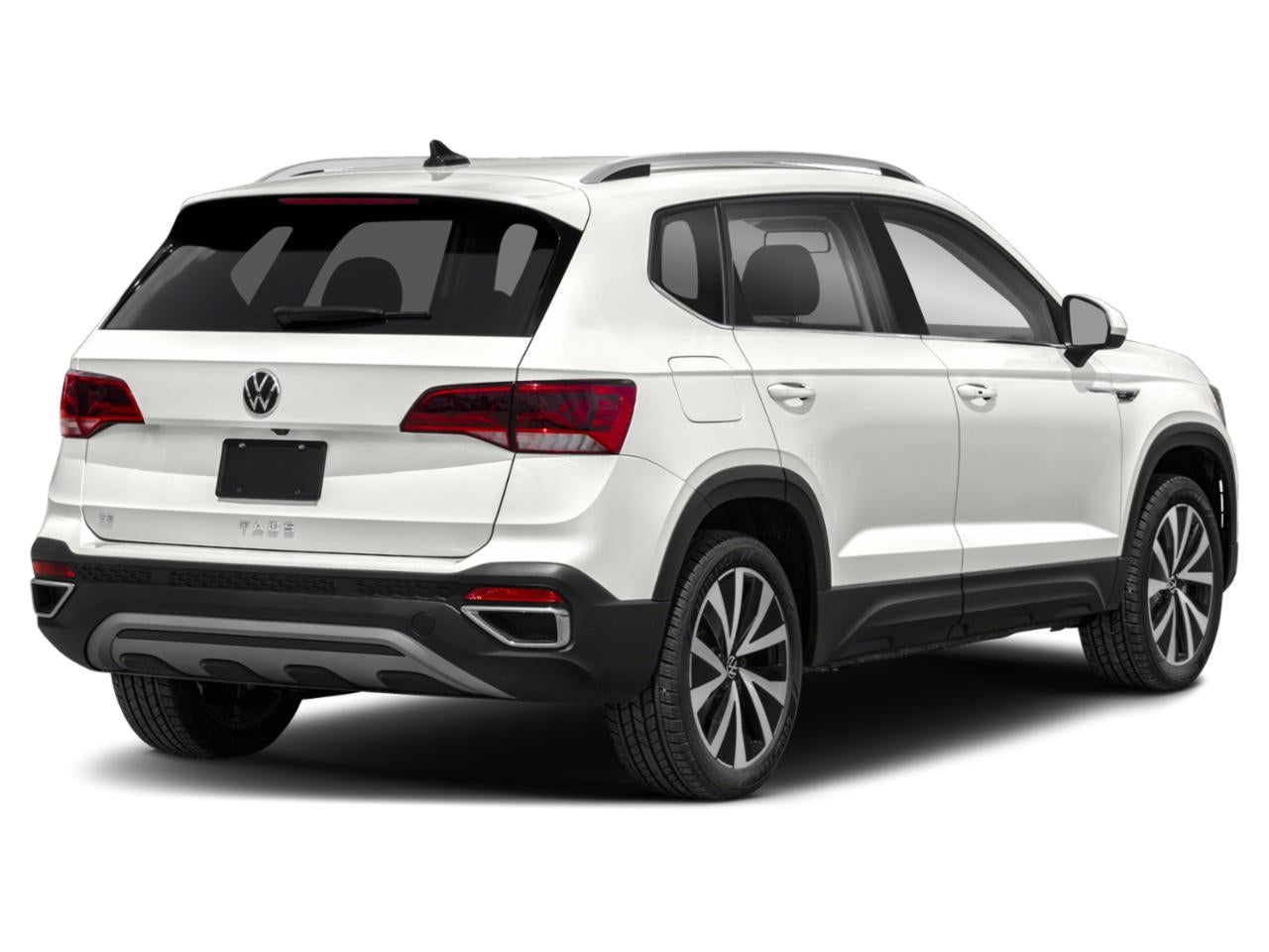 2022 Volkswagen Taos SE 4MOTION