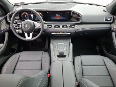 2023 Mercedes-Benz GLE GLE 350 4MATIC® SUV