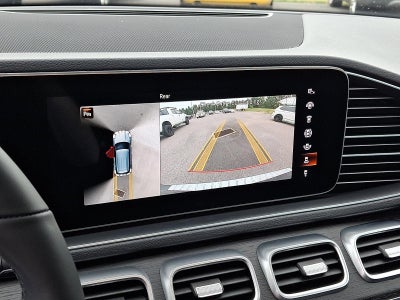 2023 Mercedes-Benz GLE GLE 350 4MATIC® SUV