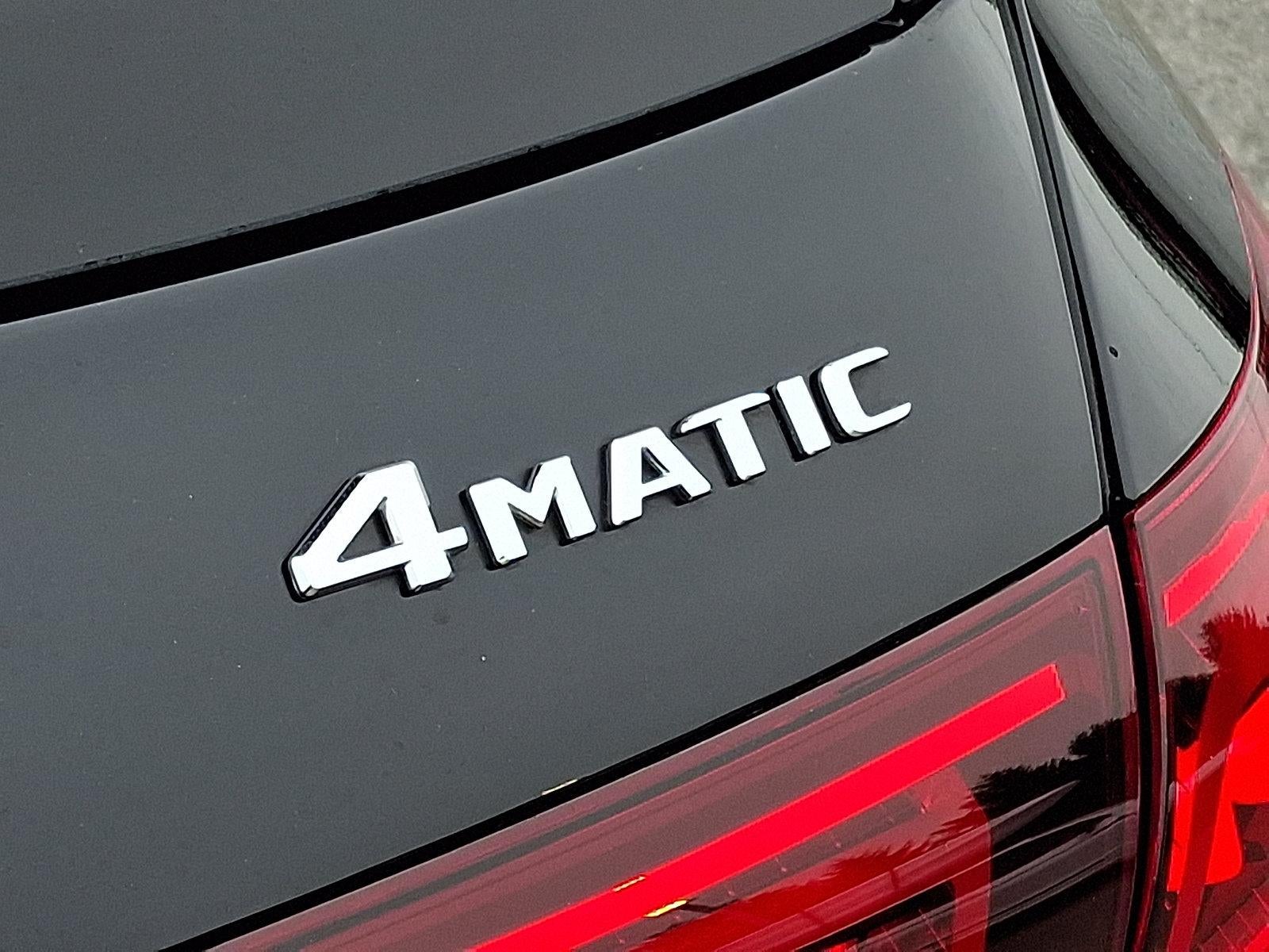 2023 Mercedes-Benz GLE GLE 350 4MATIC® SUV