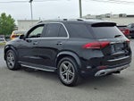 2023 Mercedes-Benz GLE GLE 350 4MATIC® SUV