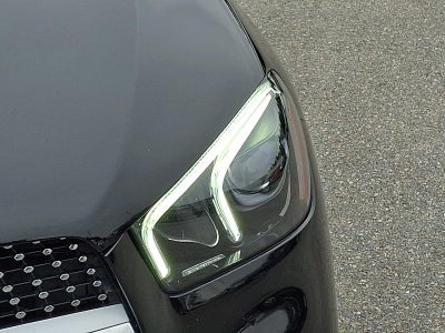 2023 Mercedes-Benz GLE GLE 350 4MATIC® SUV
