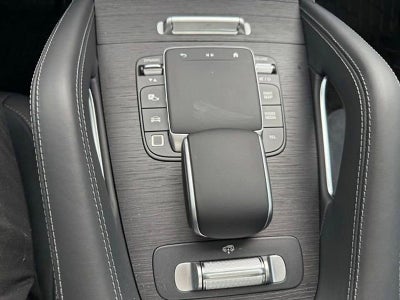 2026 Mercedes-Benz GLE AMG® GLE 53 4MATIC®+ SUV