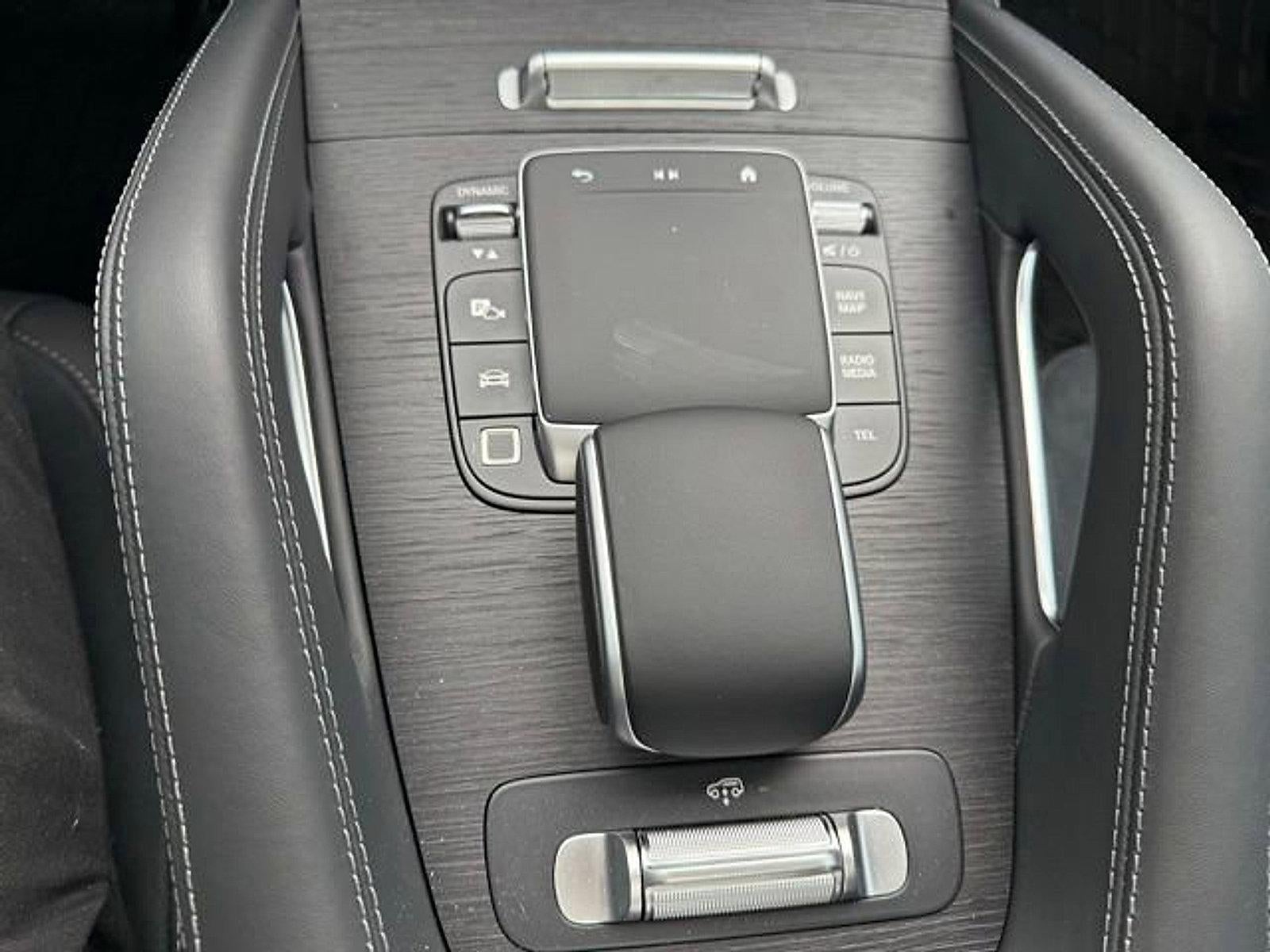 2026 Mercedes-Benz GLE AMG® GLE 53 4MATIC®+ SUV