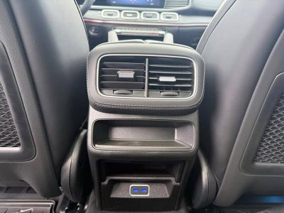 2026 Mercedes-Benz GLE AMG® GLE 53 4MATIC®+ SUV