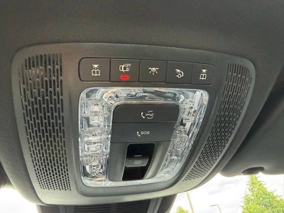 2026 Mercedes-Benz GLE AMG® GLE 53 4MATIC®+ SUV