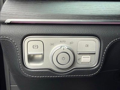 2026 Mercedes-Benz GLE AMG® GLE 53 4MATIC®+ SUV