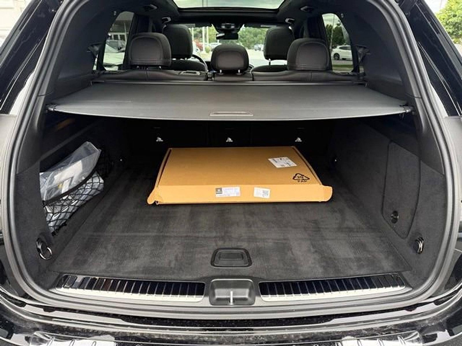 2026 Mercedes-Benz GLE AMG® GLE 53 4MATIC®+ SUV
