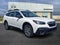 2022 Subaru Outback CVT