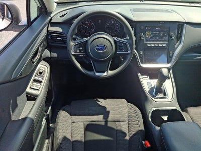 2022 Subaru Outback CVT