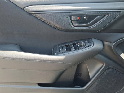 2022 Subaru Outback CVT