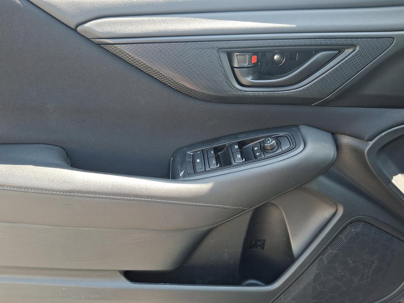 2022 Subaru Outback CVT