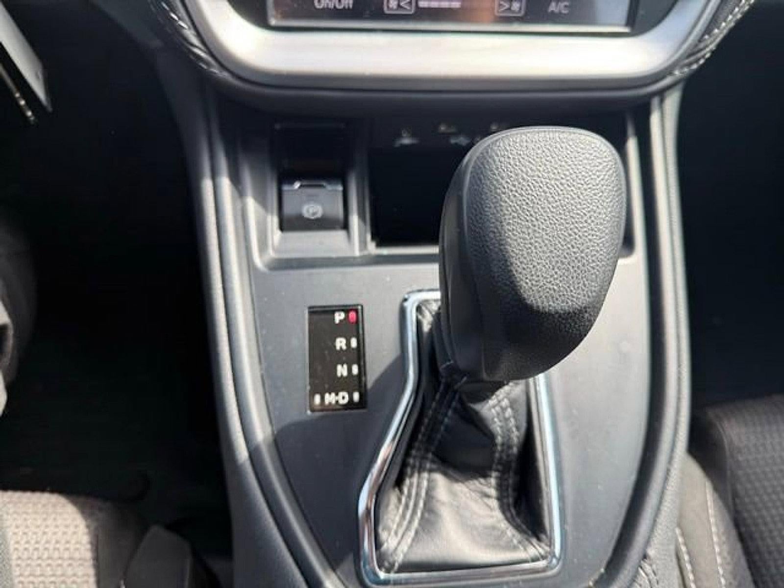 2022 Subaru Outback CVT