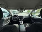 2022 Subaru Outback CVT