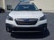 2022 Subaru Outback CVT