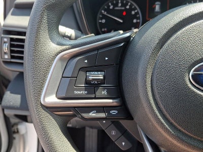 2022 Subaru Outback CVT