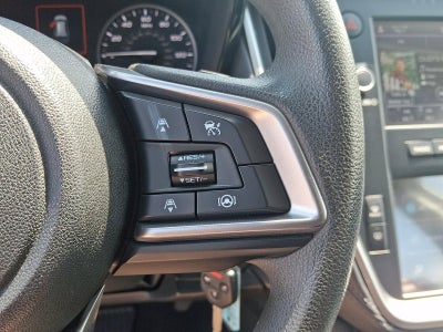 2022 Subaru Outback CVT