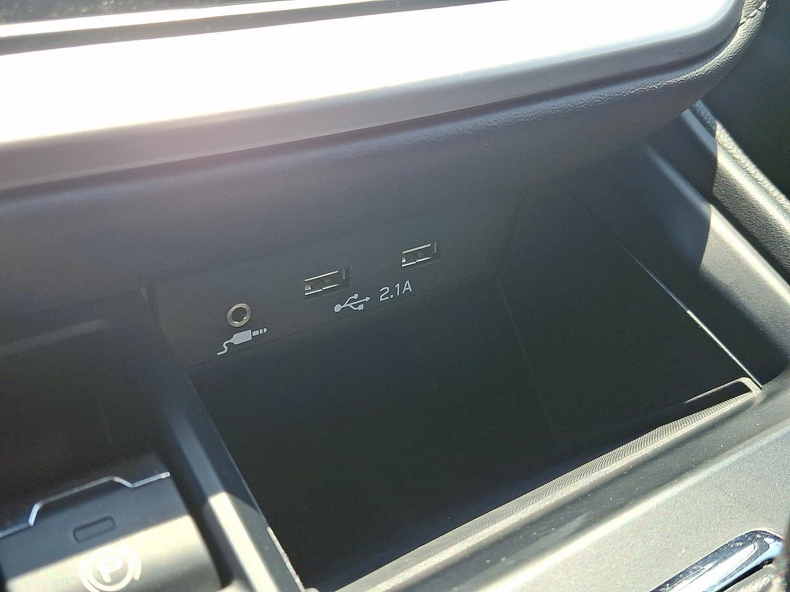 2022 Subaru Outback CVT