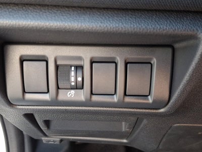 2022 Subaru Outback CVT