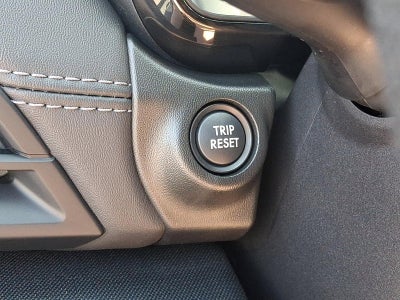 2022 Subaru Outback CVT