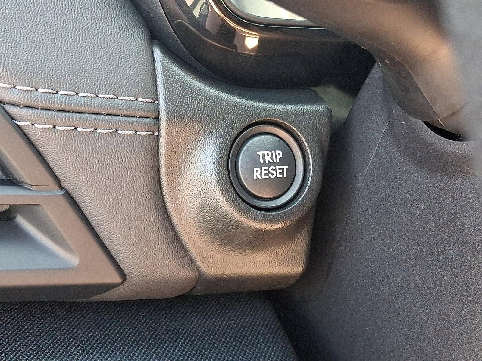 2022 Subaru Outback CVT