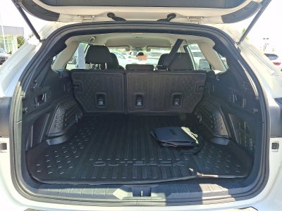 2022 Subaru Outback CVT