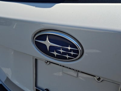2022 Subaru Outback CVT