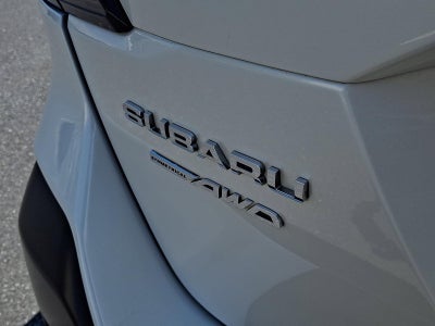 2022 Subaru Outback CVT