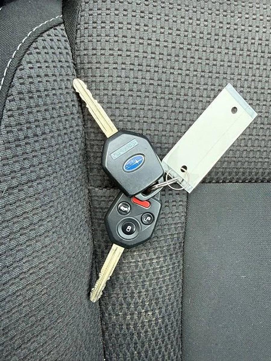 2022 Subaru Outback CVT