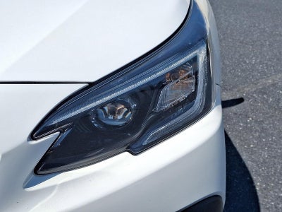 2022 Subaru Outback CVT