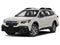 2022 Subaru Outback CVT