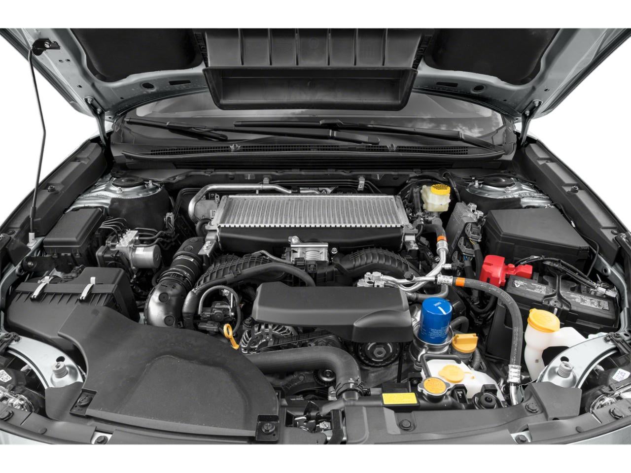 2022 Subaru Outback CVT