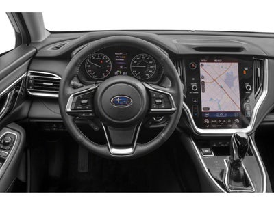2022 Subaru Outback CVT