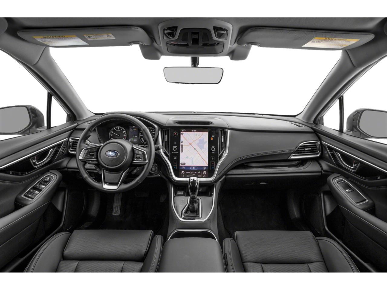 2022 Subaru Outback CVT