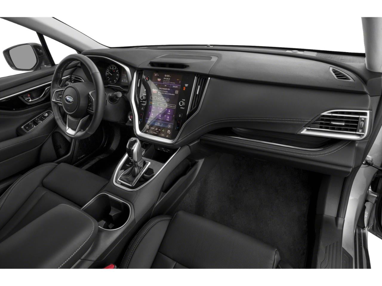 2022 Subaru Outback CVT