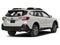 2022 Subaru Outback CVT