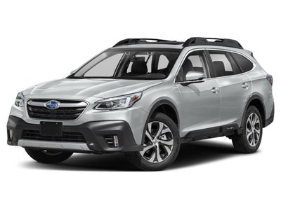 2022 Subaru Outback CVT