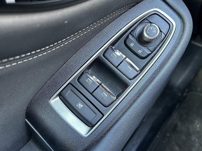 2023 Subaru Outback Limited CVT