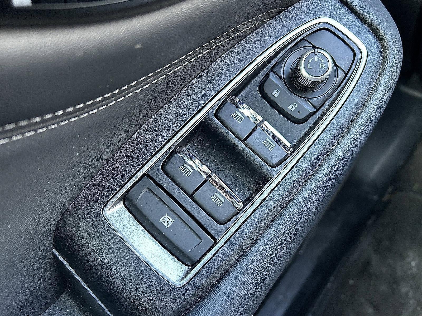 2023 Subaru Outback Limited CVT