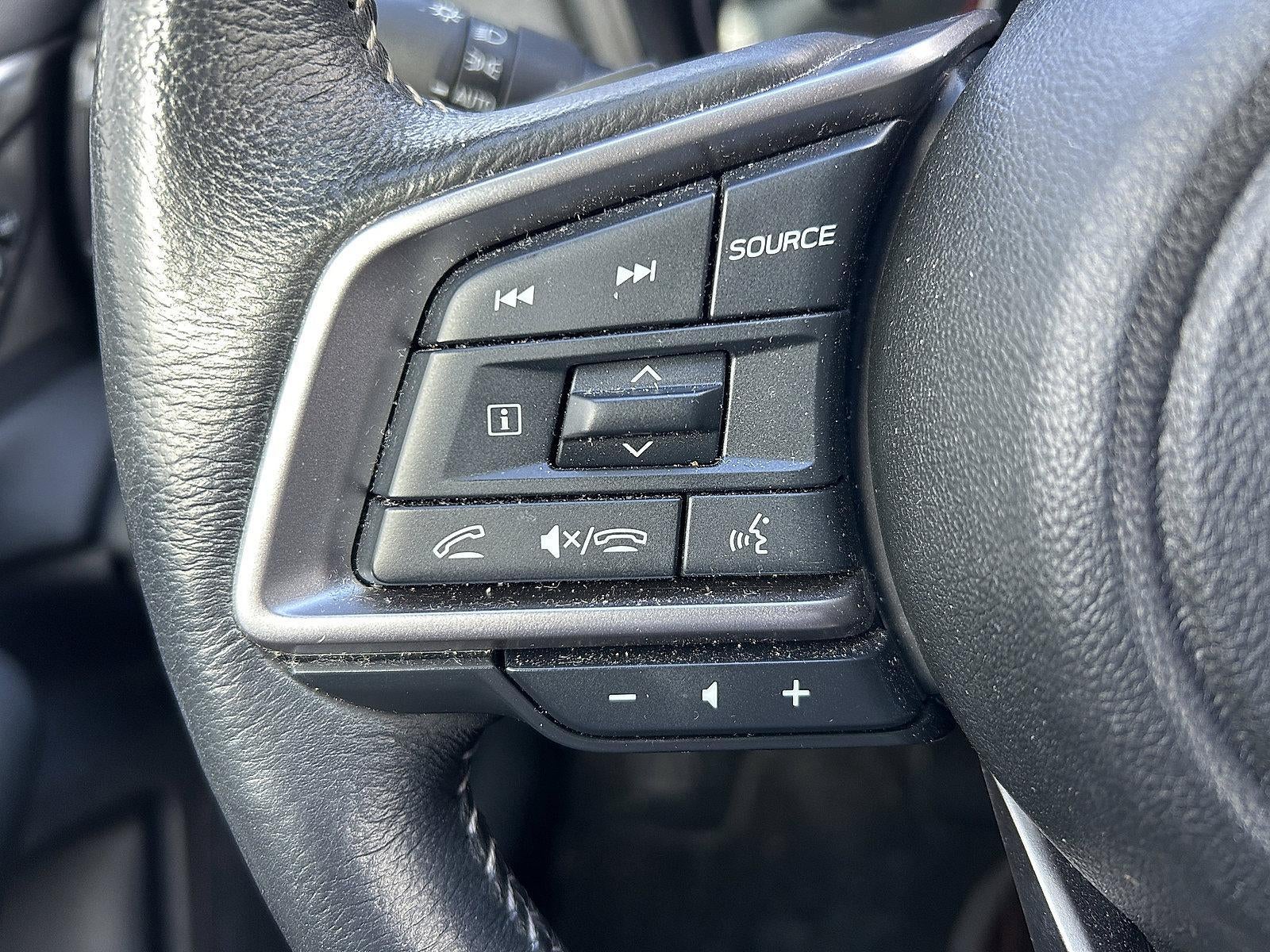 2023 Subaru Outback Limited CVT