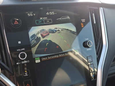 2023 Subaru Outback Limited CVT