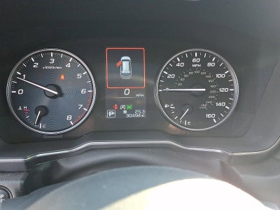 2023 Subaru Outback Limited CVT