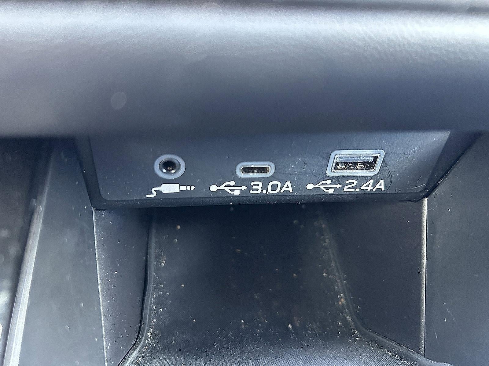 2023 Subaru Outback Limited CVT