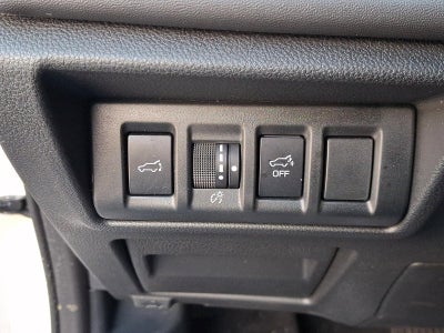 2023 Subaru Outback Limited CVT