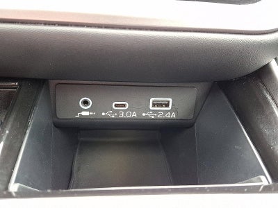 2023 Subaru Outback Limited CVT