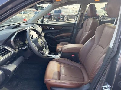 2023 Subaru Ascent Touring 7-Passenger