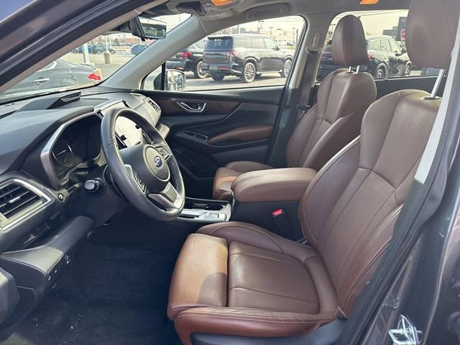 2023 Subaru Ascent Touring 7-Passenger