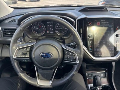 2023 Subaru Ascent Touring 7-Passenger