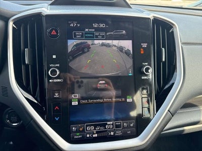 2023 Subaru Ascent Touring 7-Passenger