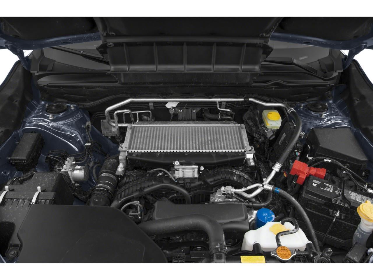 2023 Subaru Ascent Touring 7-Passenger